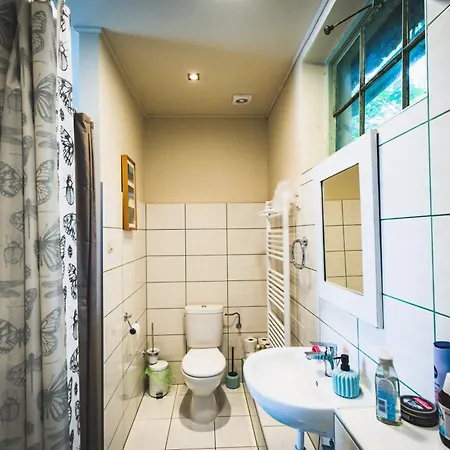 Ferde Es Vendeghaz Apartamento Kapolcs