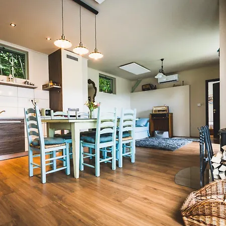 Apartamento Ferde Es Vendeghaz Kapolcs